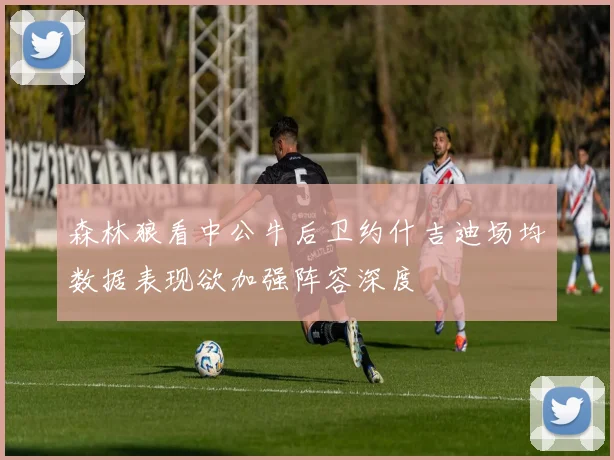 森林狼看中公牛后卫约什吉迪场均数据表现欲加强阵容深度